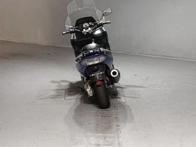 Yamaha T-MAX500
