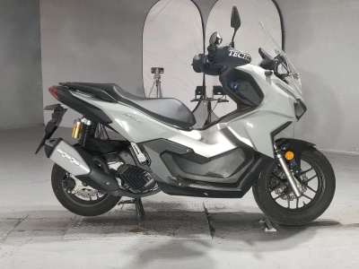 Honda ADV160