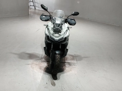 Honda ADV160