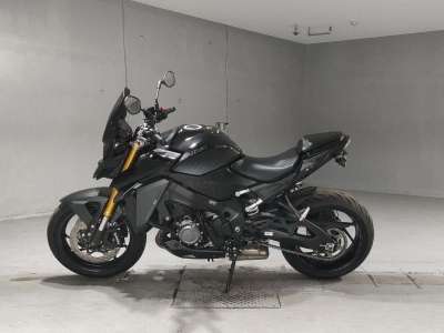 Suzuki GSX-S1000