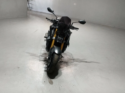 Suzuki GSX-S1000