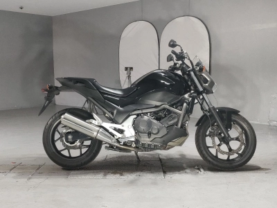 Honda NC700S