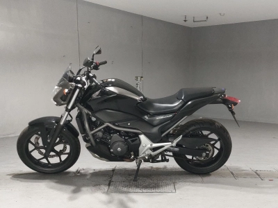 Honda NC700S