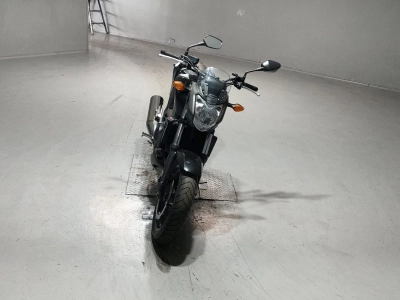 Honda NC700S