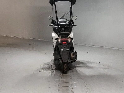 Yamaha TORI CITY125