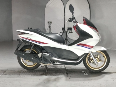 Honda PCX125