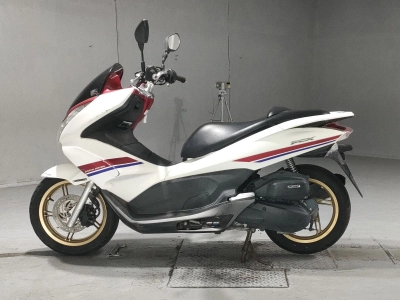 Honda PCX125
