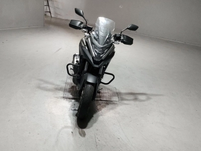 Honda NC750X DCT