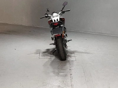 KTM KTM 390 DUKE