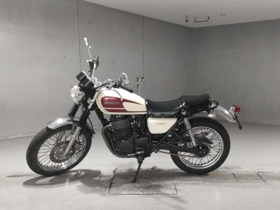 Honda CB400SS