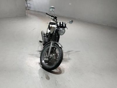 Honda CB400SS