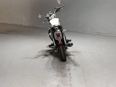 Honda CB400SS