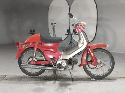 Honda SUPER CUB50