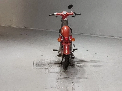 Honda SUPER CUB50