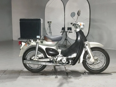 Honda LITTLE CUB