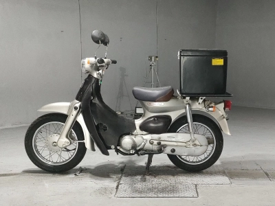 Honda LITTLE CUB