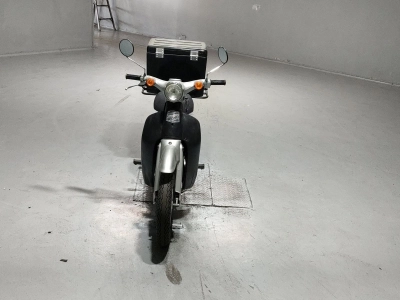 Honda LITTLE CUB