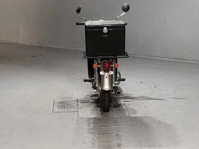 Honda LITTLE CUB