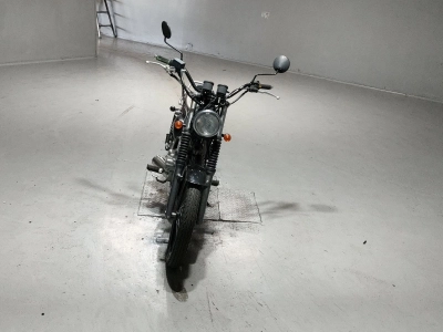 Suzuki GLASS TRACKER BIG BOY