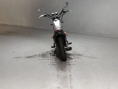 Suzuki GLASS TRACKER BIG BOY