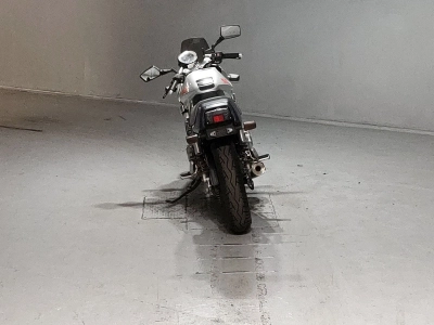 Suzuki GSX400S KATANA