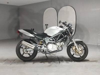 Honda VTR250