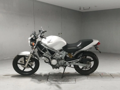 Honda VTR250