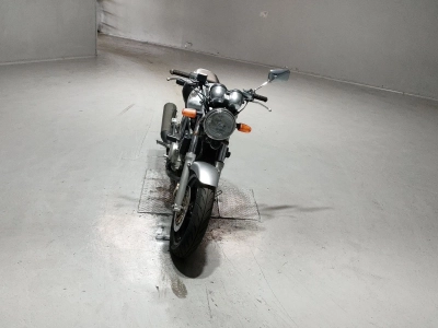 Honda VTR250