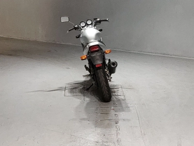 Honda VTR250