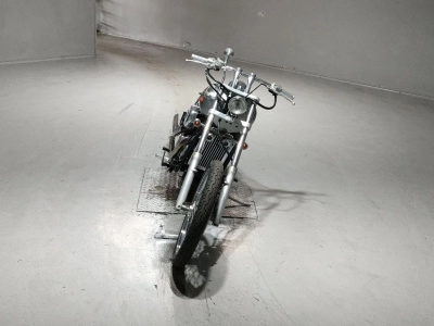 Kawasaki VULCAN400