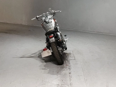 Kawasaki VULCAN400