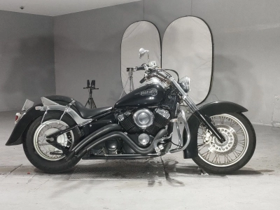 Yamaha DRAGSTAR400 CLASSIC