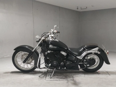 Yamaha DRAGSTAR400 CLASSIC