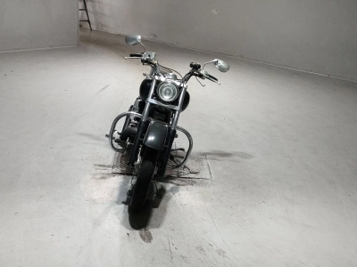 Yamaha DRAGSTAR400 CLASSIC