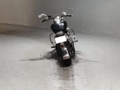 Yamaha DRAGSTAR400 CLASSIC