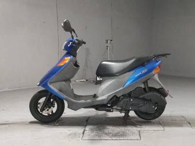 Suzuki ADDRESS V125