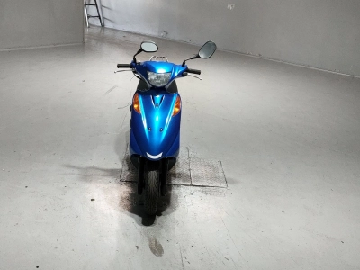 Suzuki ADDRESS V125