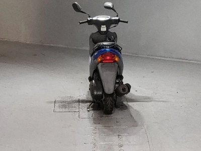 Suzuki ADDRESS V125