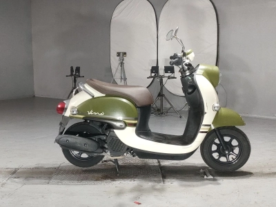 Yamaha VINO