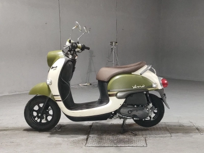 Yamaha VINO