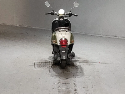 Yamaha VINO