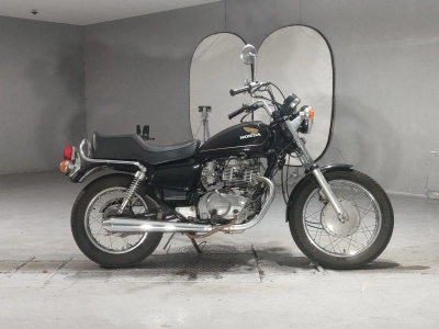Honda CM250