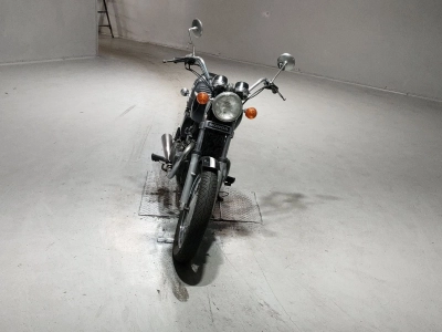 Honda CM250