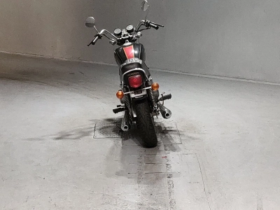 Honda CM250