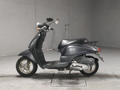 Honda TODAY