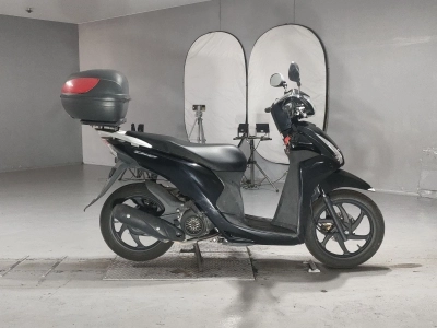 Honda DIO 110