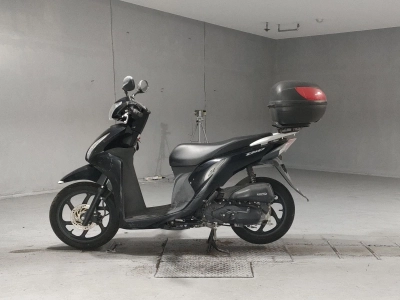 Honda DIO 110