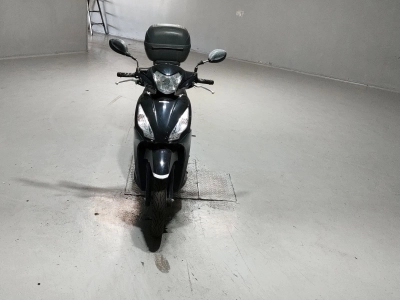 Honda DIO 110