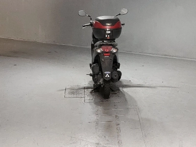 Honda DIO 110