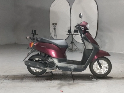 Honda  TACT  BASIC 